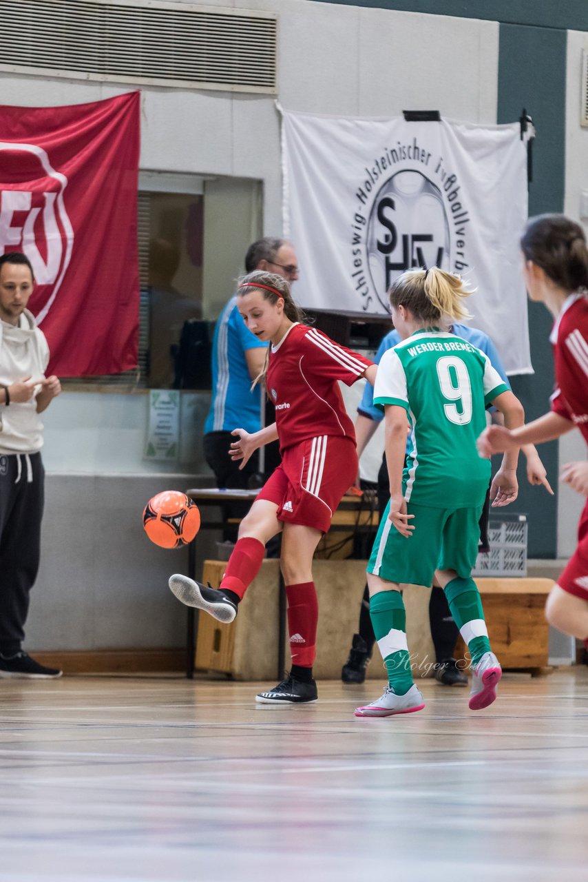 Bild 730 - Norddeutsche Futsalmeisterschaft